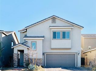370 Clown Creek St, Henderson, NV 89014
