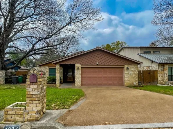 4334 HOLLOW HILL DR, San Antonio, TX 78217