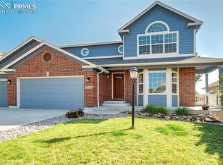 5666 Dusty Chaps Dr, Colorado Springs, CO 80923