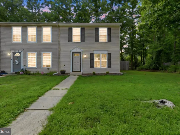 1532 Pin Oak Dr, Waldorf, MD 20601
