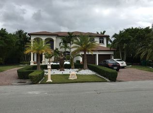 8211 SW 122nd Ave, Miami, FL 33183