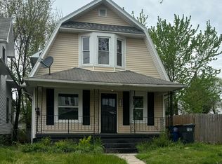 1474 Ingomar Ave, Toledo, OH 43609