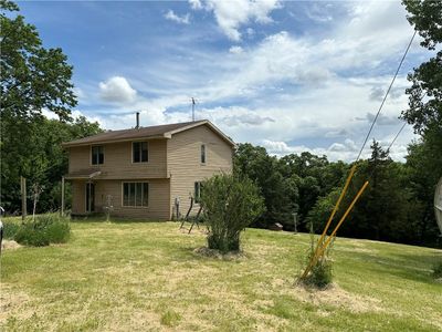 13660 County Road 403, Amazonia, MO, 64421
