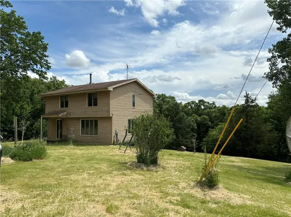 13660 County Road 403, Amazonia, MO 64421