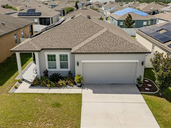 881 Orchid Grove Blvd, Davenport, FL 33837