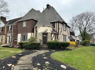 3580 Washington Blvd, University Heights, OH 44118