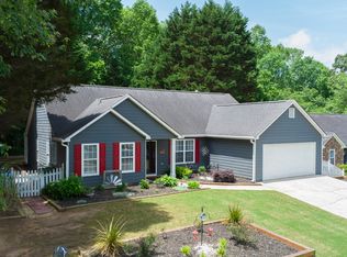 5742 Riverside Walk Dr, Buford, GA 30518