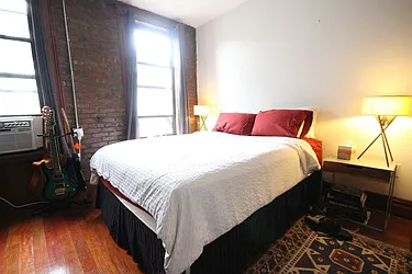 Rented by Dynamik Realty