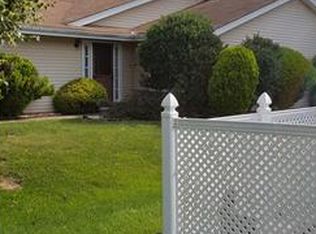 303A Flanders Rd, Monroe Township, NJ 08831