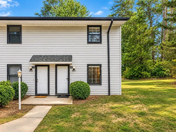 4000 S Bend Dr #109, Winston Salem, NC 27107
