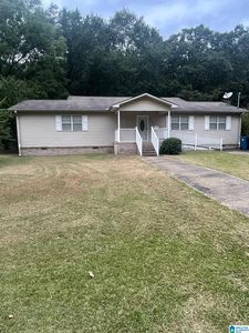 2204 Ferron Ave, Anniston, AL, 36201