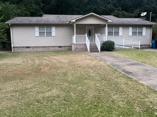 2204 Ferron Ave, Anniston, AL 36201