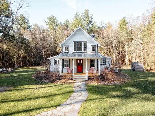 20 Dawson Lane, Kerhonkson, NY 12446
