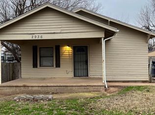 2936 Cashion Pl, Oklahoma City, OK 73112