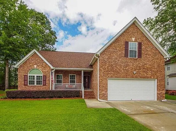 109 Spalding Cir, Goose Creek, SC 29445