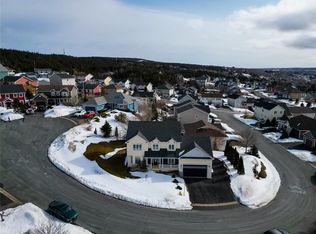 5 Cedarhurst Place, St. John's, NL A1G1T8