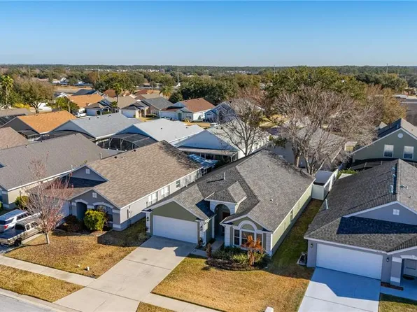 2752 Wilshire Rd, Clermont, FL 34714