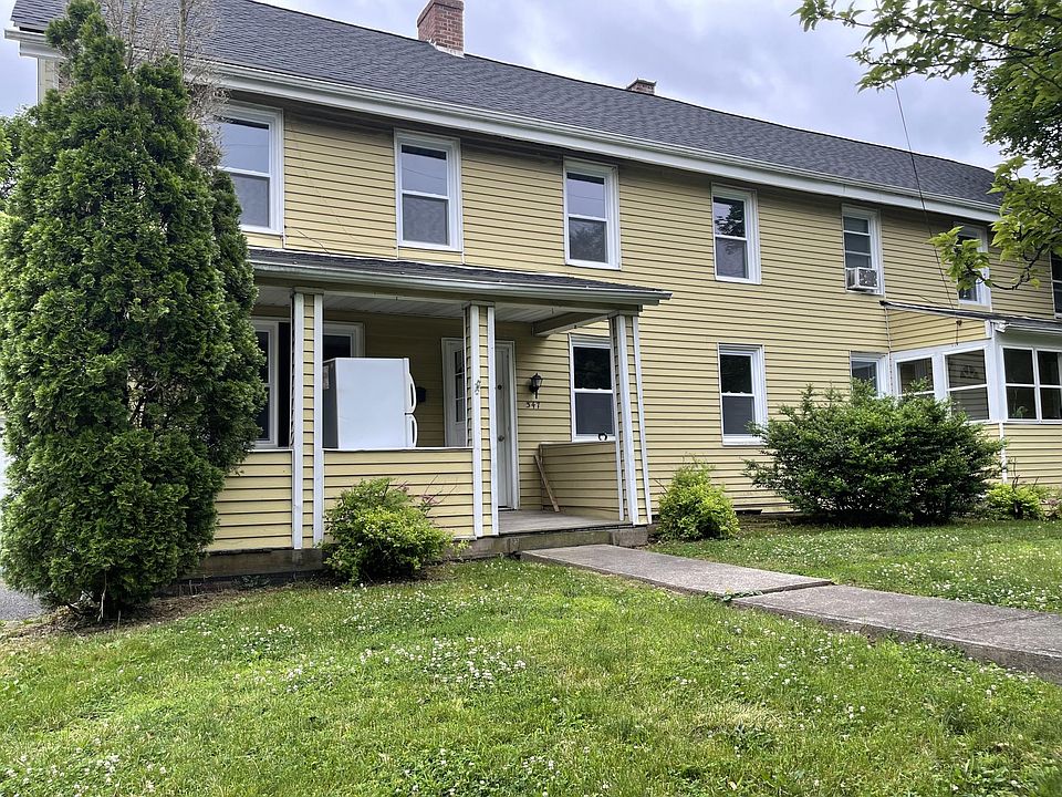 1st image of 347 Hudson St #347
