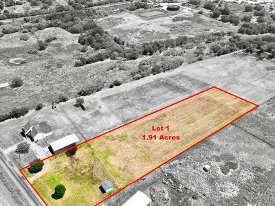LOT 1 Old Tioga Rd, Gunter, TX, 75058