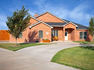 1050 Big Sky Rd, Amarillo, TX 79124