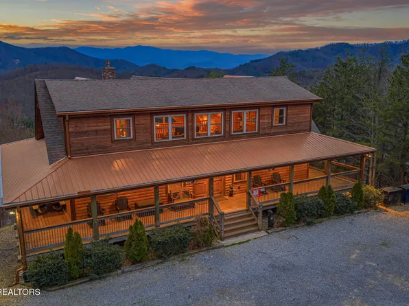 2681 Briley Way Lot 78, Sevierville, TN 37862