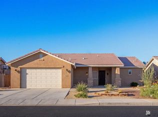7944 E 38th Pl, Yuma, AZ 85365