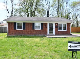 10912 Milwaukee Way, Louisville, KY 40272
