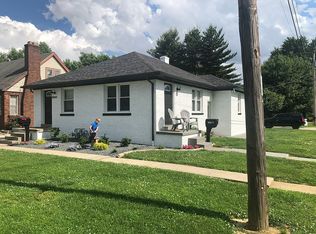 2101 Vogel Rd, Evansville, IN 47711