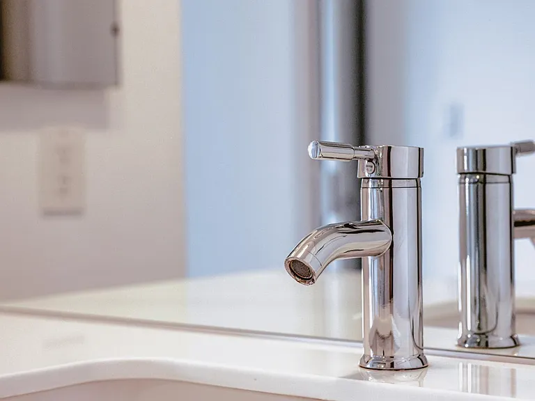 master sink #1