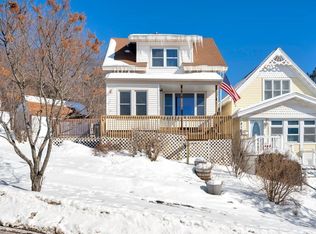 818 Voss Ave, Duluth, MN 55806
