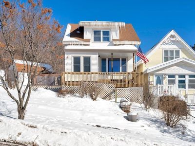818 Voss Ave, Duluth, MN, 55806