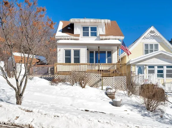 818 Voss Ave, Duluth, MN 55806