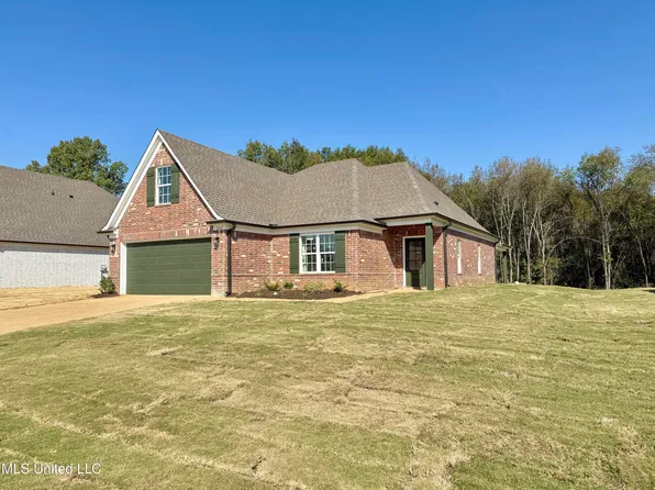 2062 Keegan Dr, Southaven, MS 38672