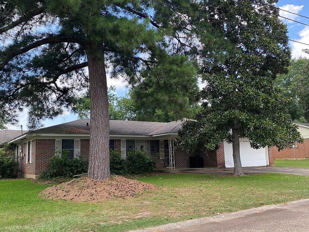 619 Durwood Dr, Minden, LA 71055 Zillow