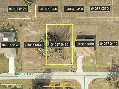 1st image of 2703 NW 13th St