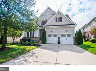 3 Buoy Dr, Mount Laurel, NJ 08054
