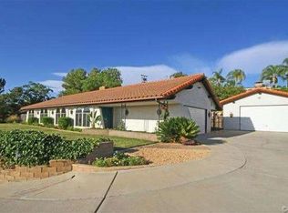 26620 Rio Vista Dr, Hemet, CA 92544