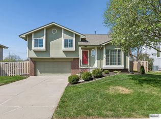 7308 S 155th Ave, Omaha, NE 68138