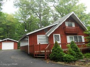 2010 Minqua Trl, Tobyhanna, PA
