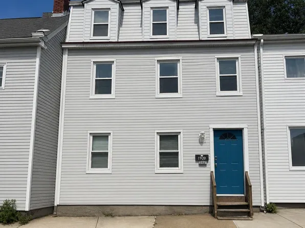 1907 Saint Paul St, Pittsburgh, PA 15203