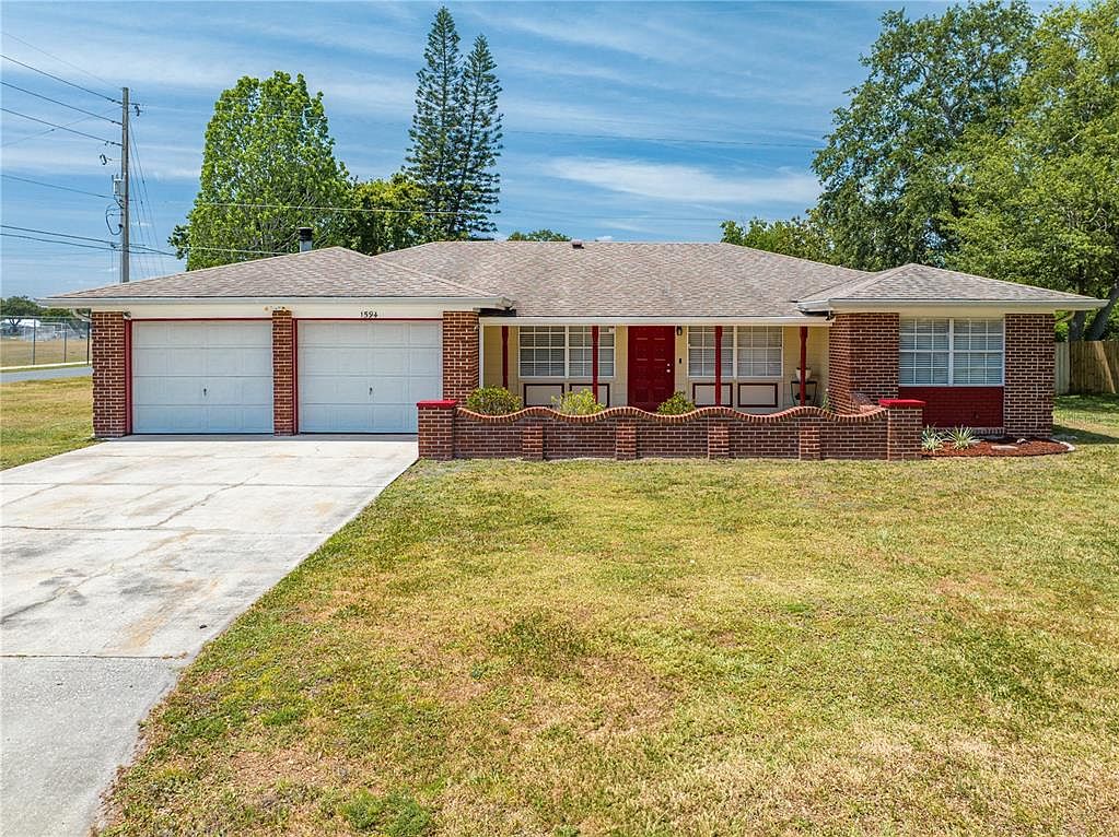 1594 Frances St, Kissimmee, FL 34744 | Zillow