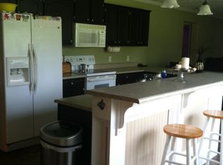 290 Fairpark Rd, Pearcy, AR 71964