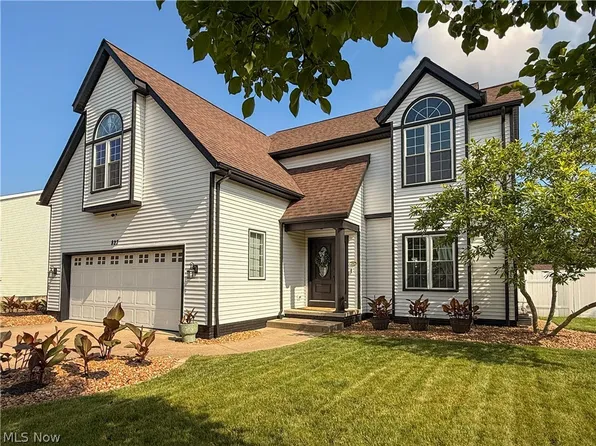 823 Sturbridge Dr, Medina, OH 44256