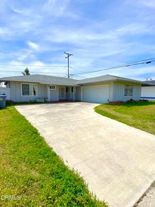 930 W Olive St, Oxnard, CA, 93033