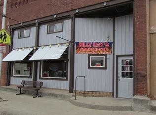 108 E Main St, Fremont, IA 52561