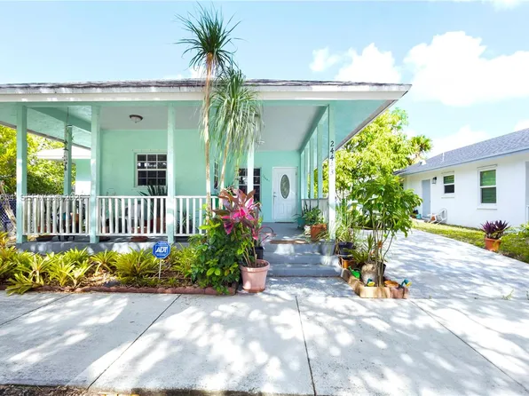 24443 SW 129th Pl, Homestead, FL 33032