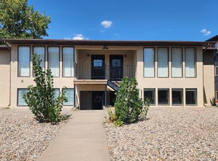 61 E Red Creek Springs Rd, Pueblo, CO 81005