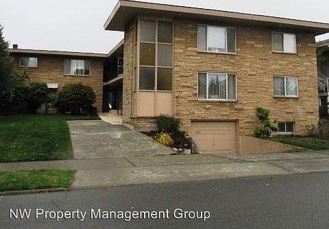 1st image of 2324 Wetmore Ave APT 7