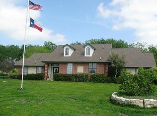 14027 Fm 2860, Kaufman, TX 75142
