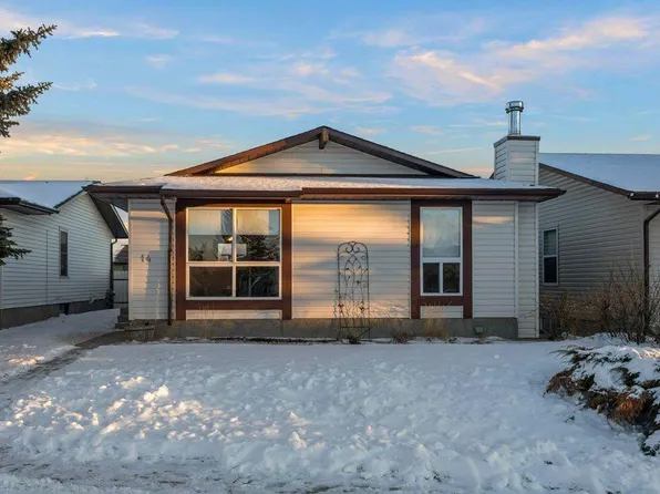 14 NW Sunnyside Pl SE, Airdrie, AB T4B 1S4